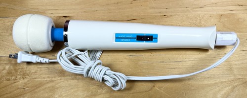 Hitachi magic wand 250r - hitachi,