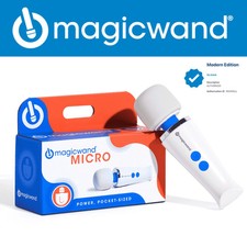 Hitachi Magic Wand Micro