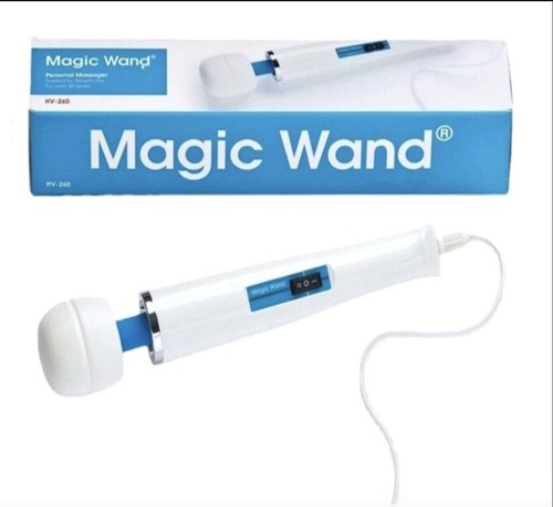 Hitachi magic wand vibratore - hitachi,