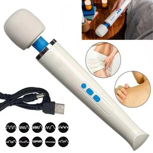 Hitachi magic wand 270 usb - hitachi,