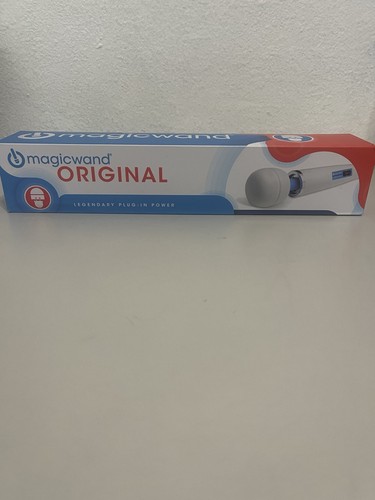 Autentica hitachi magic - hitachi, wand