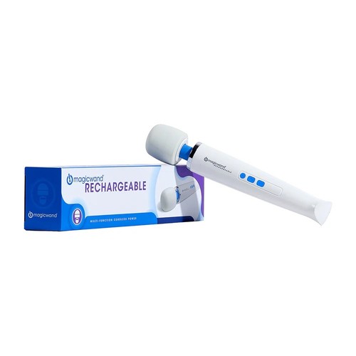 Magic wand hitachi - magic,