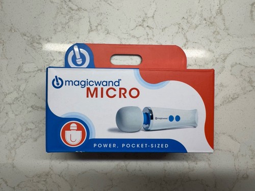 Hitachi magic wand micro - wand,