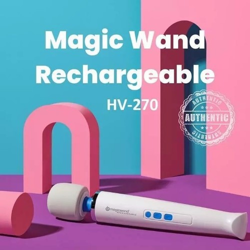 Hitachi magic wand - magic,