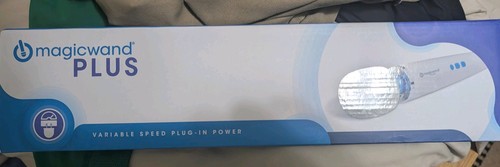Autentica hitachi magic wand - autentica,