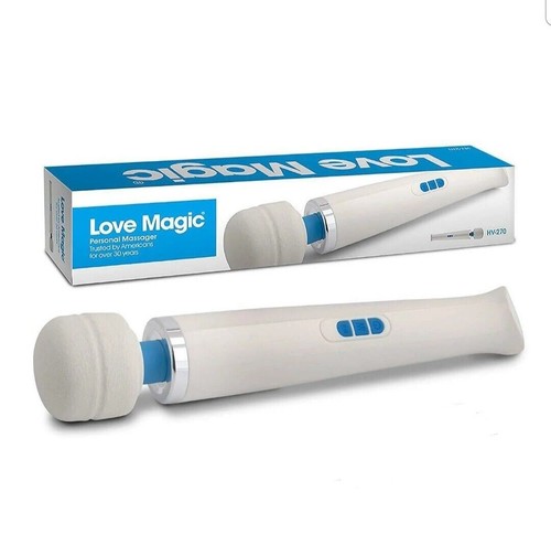 Love magic massaggiatore - love,