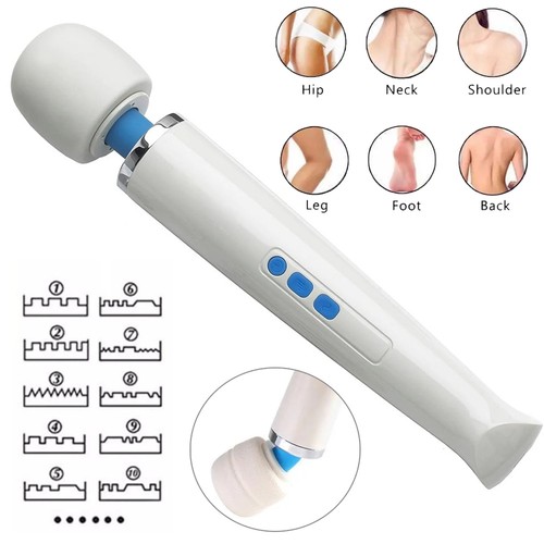 Hitachi magic wand 270 usb - hv-270,