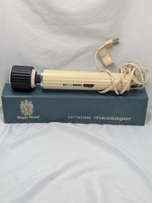 Vintage HITACHI Magic Wand