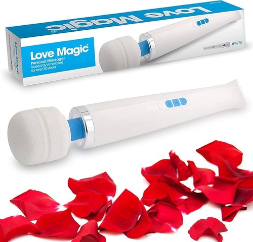 Hitachi magic wand 270 - hitachi,