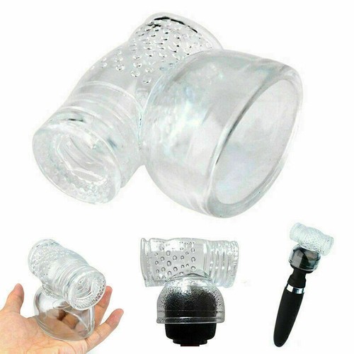 Accessorio massaggiatore