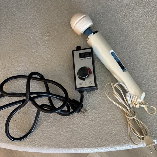 Hitachi bacchetta magica - hitachi,