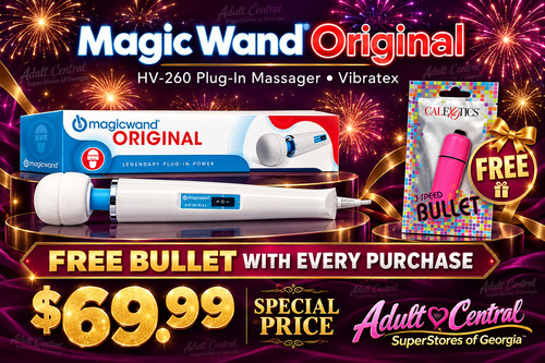 Bullet gratuito con acquisto