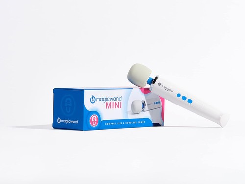 Autentico hitachi magic wand - autentico,