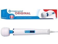 Autentica Bacchetta Magica