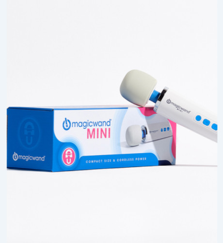 Hitachi magic wand mini - hitachi,