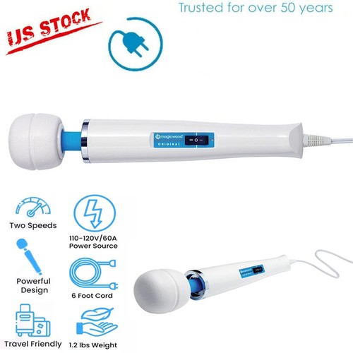 Magic wand originale hitachi - magic,