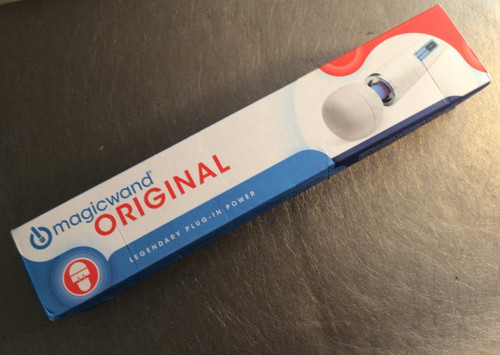 Hitachi magic wand - hitachi,