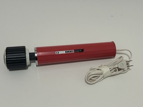 Hitachi magic wand massager - magic,