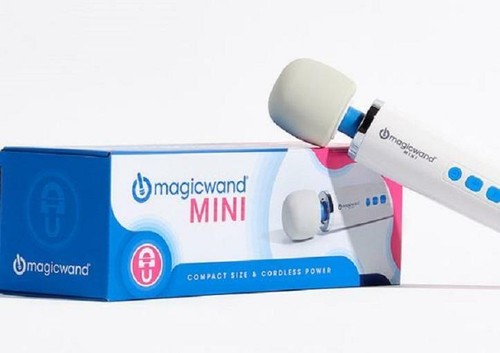 Hitachi magic wand mini - mini, –