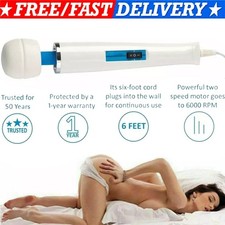 Magic Wand Originale Hitachi