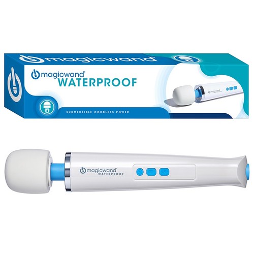 Nuovo magic wand - magic,