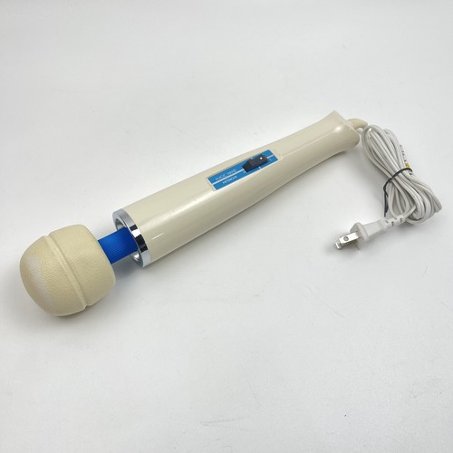 Hitachi 250r magic wand - hitachi,