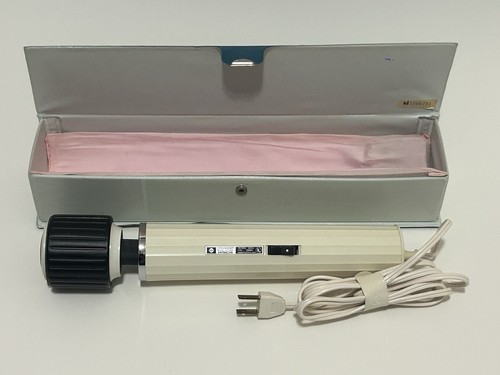 Vintage hitachi magic wand - magic,