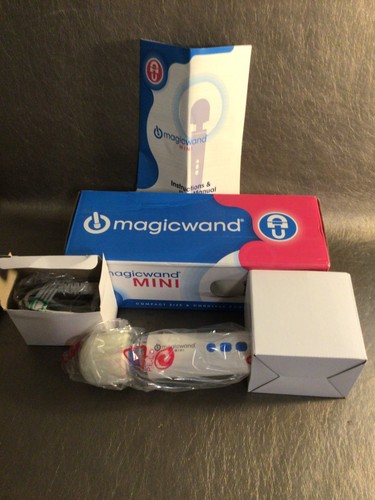 Hitachi magic wand mini - magic,