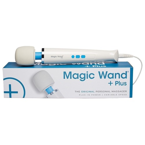 Hitachi magic wand plus - +,