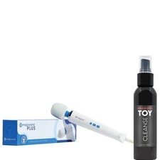 Massaggiatore bacchetta magica