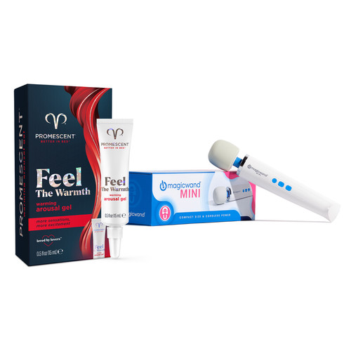 Hitachi magic wand - wand, mini