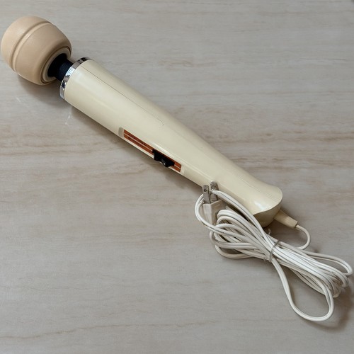 Massaggiatore vintage hitachi - massaggiatore,