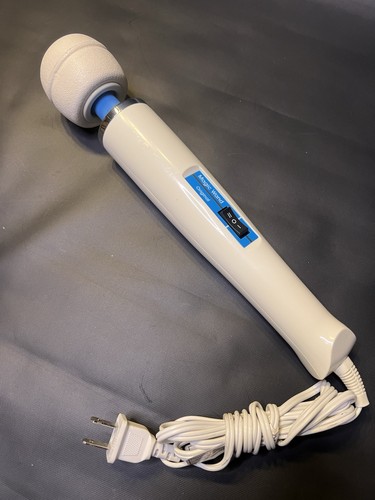 Hitachi magic wand - hitachi,