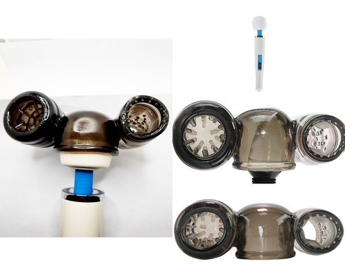 Hitachi magic wand - magic,
