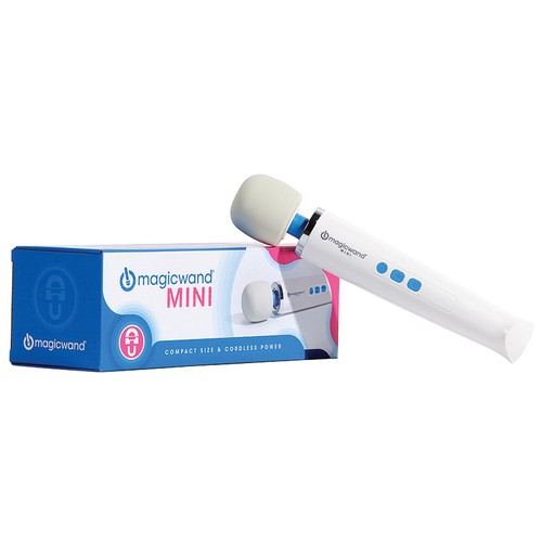 Hitachi magic wand mini - magic,