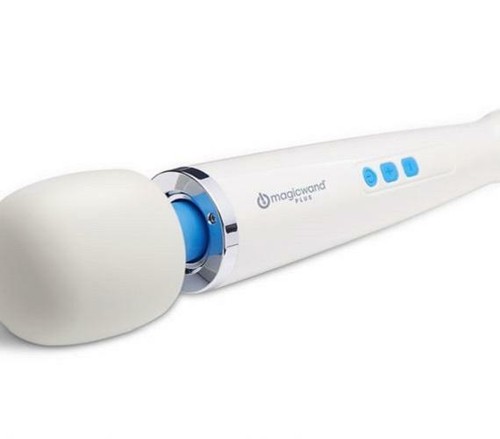Hitachi magic wand plus - wand, –