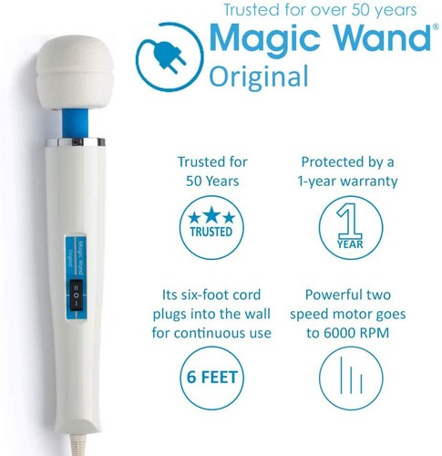 New magic wand originale - new-magic,