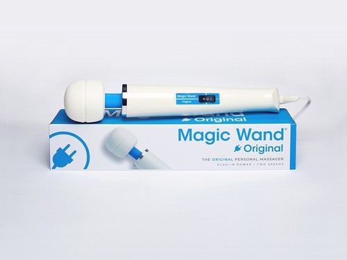 Hitachi magic wand - hitachi,