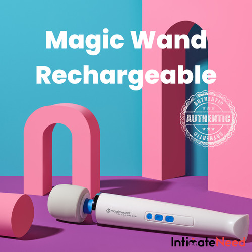 Autentica hitachi magic wand - autentica,