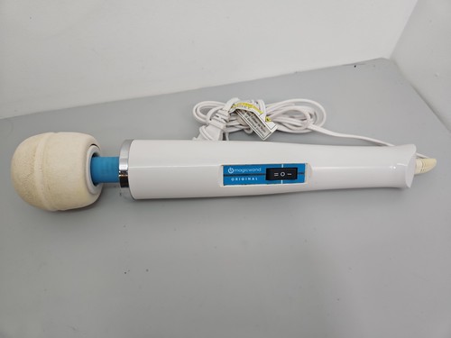 Hitachi magic wand - magic,