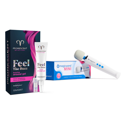 Hitachi magic wand mini - magic,