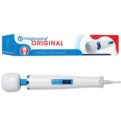 Autentica hitachi magic wand - autentica,