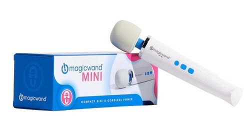 Autentico hitachi magic wand - magic,