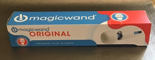 Hitachi magic wand - hitachi,