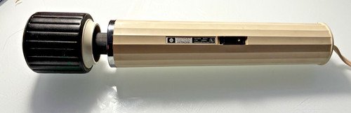 Massaggiatore hitachi magic - hitachi,
